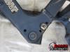 11-23 Suzuki GSXR 600  Rebuilt Title Frame 