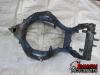 11-23 Suzuki GSXR 600  Rebuilt Title Frame 