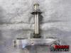 11-23 Suzuki GSXR 600 750 Lower Triple Tree with Steering Stem 