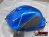 11-23 Suzuki GSXR 600 750 Fuel Tank - BLUE