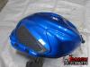 11-23 Suzuki GSXR 600 750 Fuel Tank - BLUE