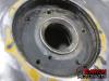 11-23 Suzuki GSXR 600 750 Fuel Tank 