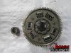 07-08 Honda CBR 600RR Clutch