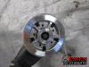 07-08 Honda CBR 600RR Clutch