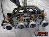 07-08 Honda CBR 600RR Throttle Bodies