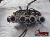 07-08 Honda CBR 600RR Throttle Bodies