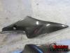 06-07 Suzuki GSXR 600 750 Aftermarket Carbon Fiber Fuel Tank Accent Panels