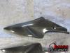 06-07 Suzuki GSXR 600 750 Aftermarket Carbon Fiber Fuel Tank Accent Panels