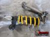 06-07 Suzuki GSXR 600 750 Rear Shock and Linkage