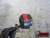 06-07 Suzuki GSXR 600 750 Right Clipon Controls