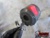 06-07 Suzuki GSXR 600 750 Right Clipon Controls
