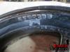 06-07 Suzuki GSXR 600 750 Rear Wheel with Sprocket and Rotor