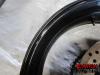 06-07 Suzuki GSXR 600 750 Rear Wheel with Sprocket and Rotor