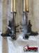 06-07 Suzuki GSXR 600 750 Forks - STRAIGHT