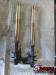 06-07 Suzuki GSXR 600 750 Forks - STRAIGHT