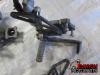 07-08 GSXR 1000 Aftermarket Vortex Rearsets PARTS