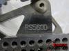 07-08 GSXR 1000 Aftermarket Vortex Rearsets PARTS