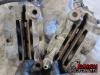 11-23 Suzuki GSXR 600 750 Front Master Cylinder, Brake Lines and Calipers