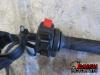 11-23 Suzuki GSXR 600 750 Right Clipon and Controls