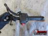 11-23 Suzuki GSXR 600 750 Right Clipon and Controls