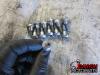 11-23 Suzuki GSXR 600 750 Front Rotor Bolts