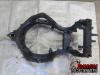11-23 Suzuki GSXR 600  Clean Title Frame 