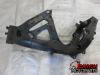 11-23 Suzuki GSXR 600  Clean Title Frame 