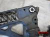 11-23 Suzuki GSXR 600  Clean Title Frame 