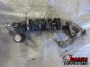 11-23 Suzuki GSXR 600 750 Rear Shock and Linkage