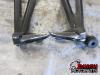 11-23 Suzuki GSXR 600 750 Passenger Rearsets