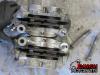 11-23 Suzuki GSXR 600 750 Front Master Cylinder, Brake Lines and Calipers