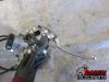 11-23 Suzuki GSXR 600 750 Front Master Cylinder, Brake Lines and Calipers