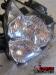 11-23 Suzuki GSXR 600 750 Headlight 
