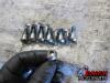 11-23 Suzuki GSXR 600 750 Front Rotor Bolts