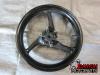 11-23 Suzuki GSXR 600 750 Front Wheel - BENT