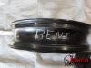 11-23 Suzuki GSXR 600 750 Front Wheel - BENT