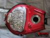 11-23 Suzuki GSXR 600 750 Fuel Tank 