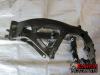 11-23 Suzuki GSXR 600  Clean Title Frame 