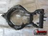 11-23 Suzuki GSXR 600  Clean Title Frame 