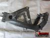 11-23 Suzuki GSXR 600  Clean Title Frame 