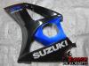 07-08 Suzuki GSXR 1000 Fairing - Partial Kit