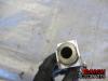 16-20 Kawasaki ZX10R Rear Axle 
