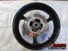 06-07 Honda CBR 1000RR Rear Wheel with Sprocket and Rotor