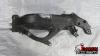 01-06 Honda CBR F4i  Clean Title Frame 