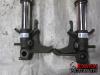 11-23 Suzuki GSXR 600 750 Forks - Ohlins TTX 25 FGR 167 Pressurized Cartridges