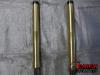 11-23 Suzuki GSXR 600 750 Forks - Ohlins TTX 25 FGR 167 Pressurized Cartridges