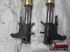 11-23 Suzuki GSXR 600 750 Forks - Ohlins TTX 25 FGR 167 Pressurized Cartridges