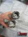 11-23 Suzuki GSXR 600 750 Forks - Ohlins TTX 25 FGR 167 Pressurized Cartridges