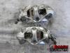 11-23 Suzuki GSXR 600 750 Front BREMBO Brake Calipers