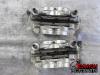 11-23 Suzuki GSXR 600 750 Front BREMBO Brake Calipers